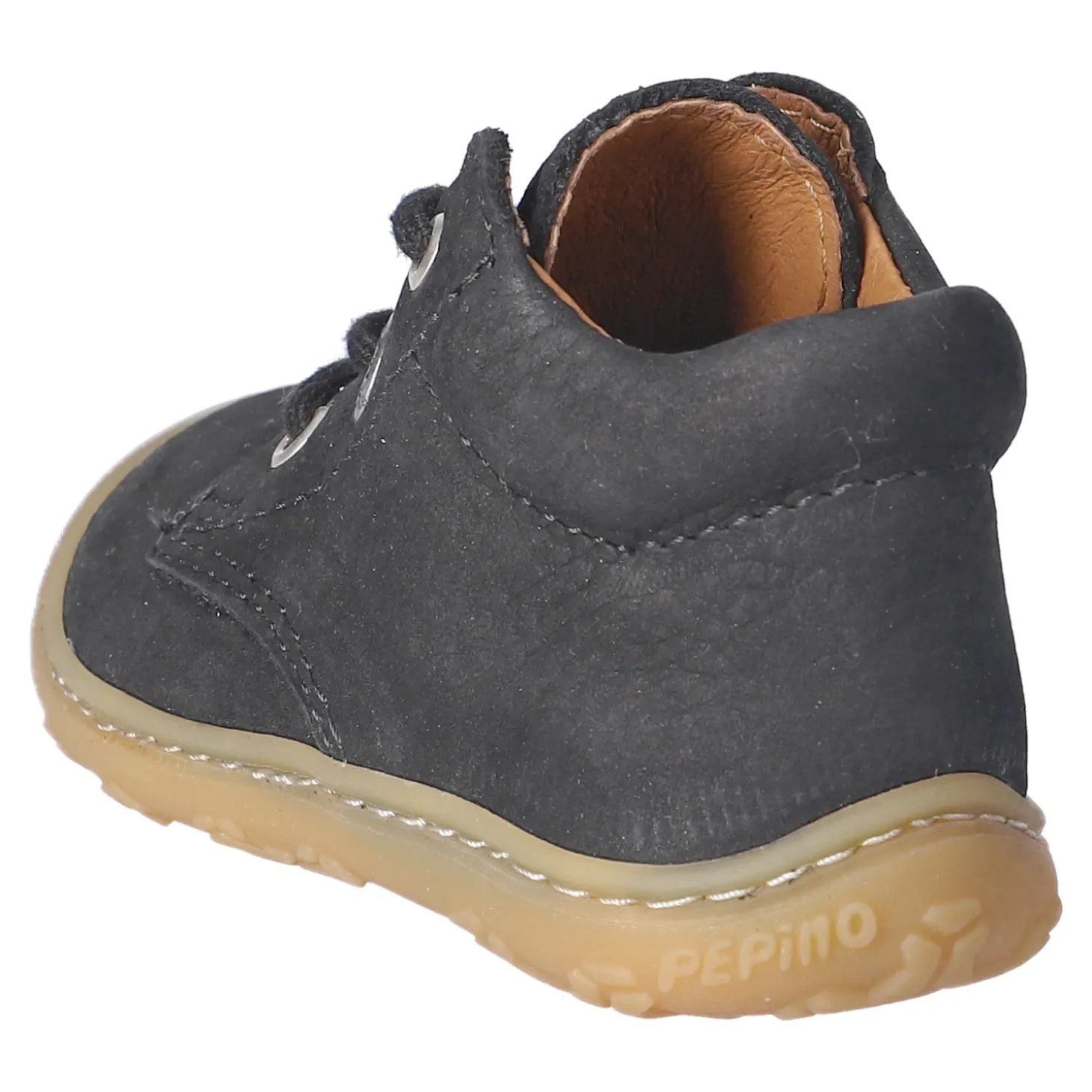 CORY - Lauflernschuhe Schwarz