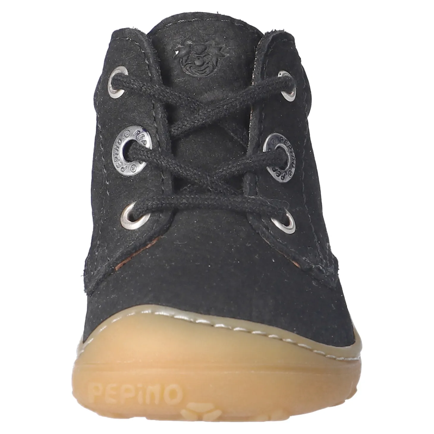 CORY - Lauflernschuhe Schwarz