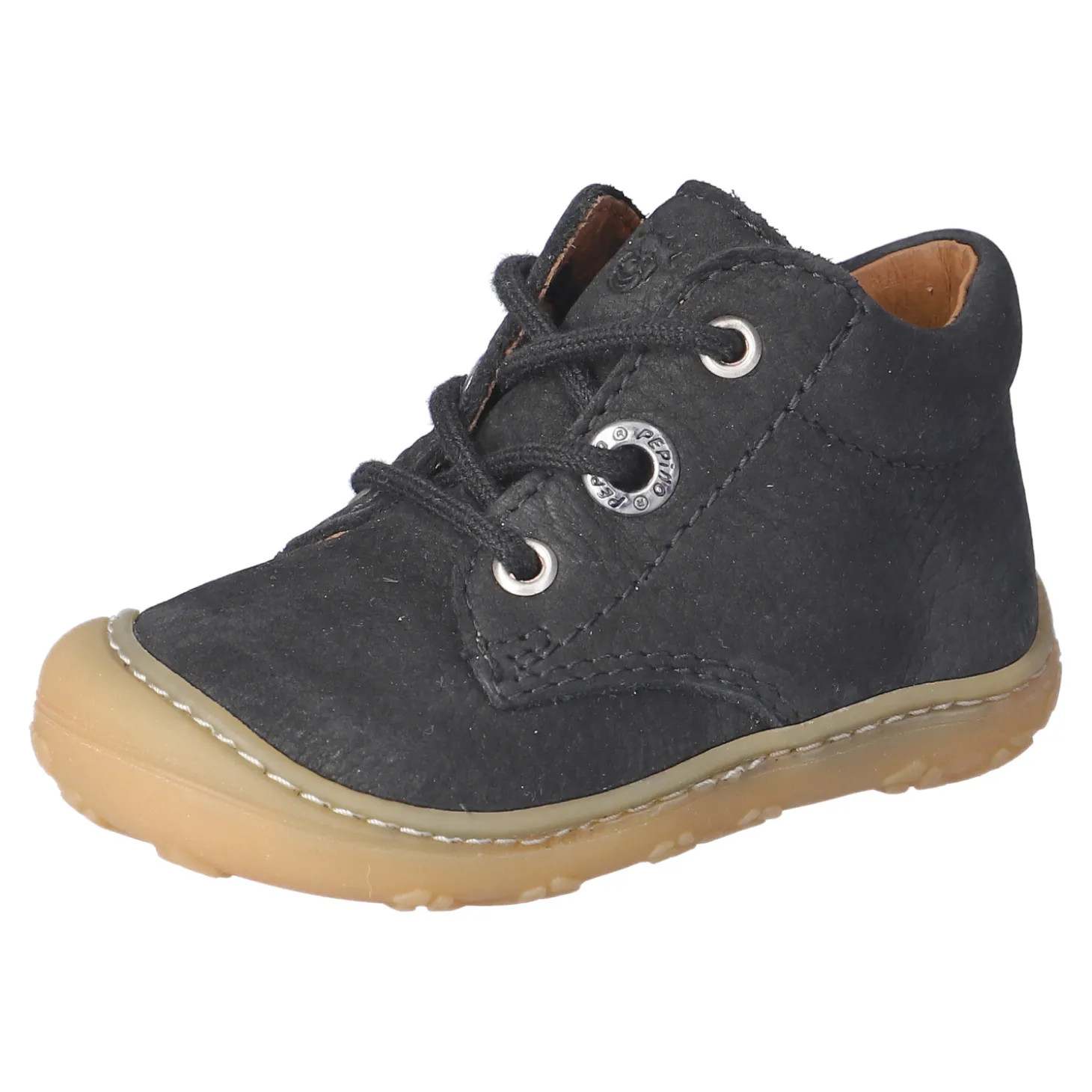 CORY - Lauflernschuhe Schwarz