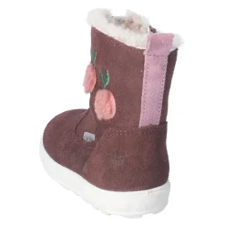 COSY - Winterboots lila