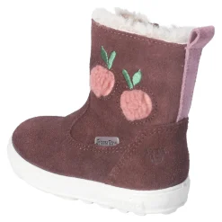 COSY - Winterboots lila