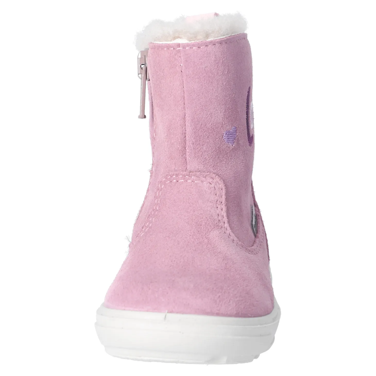COSY - Winterboots pink