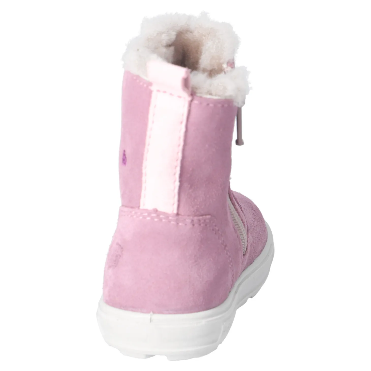 COSY - Winterboots pink