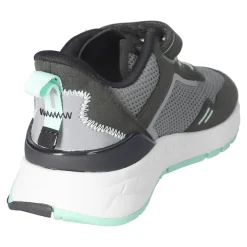 CYBER - Sneaker Grün