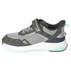 CYBER - Sneaker Grün