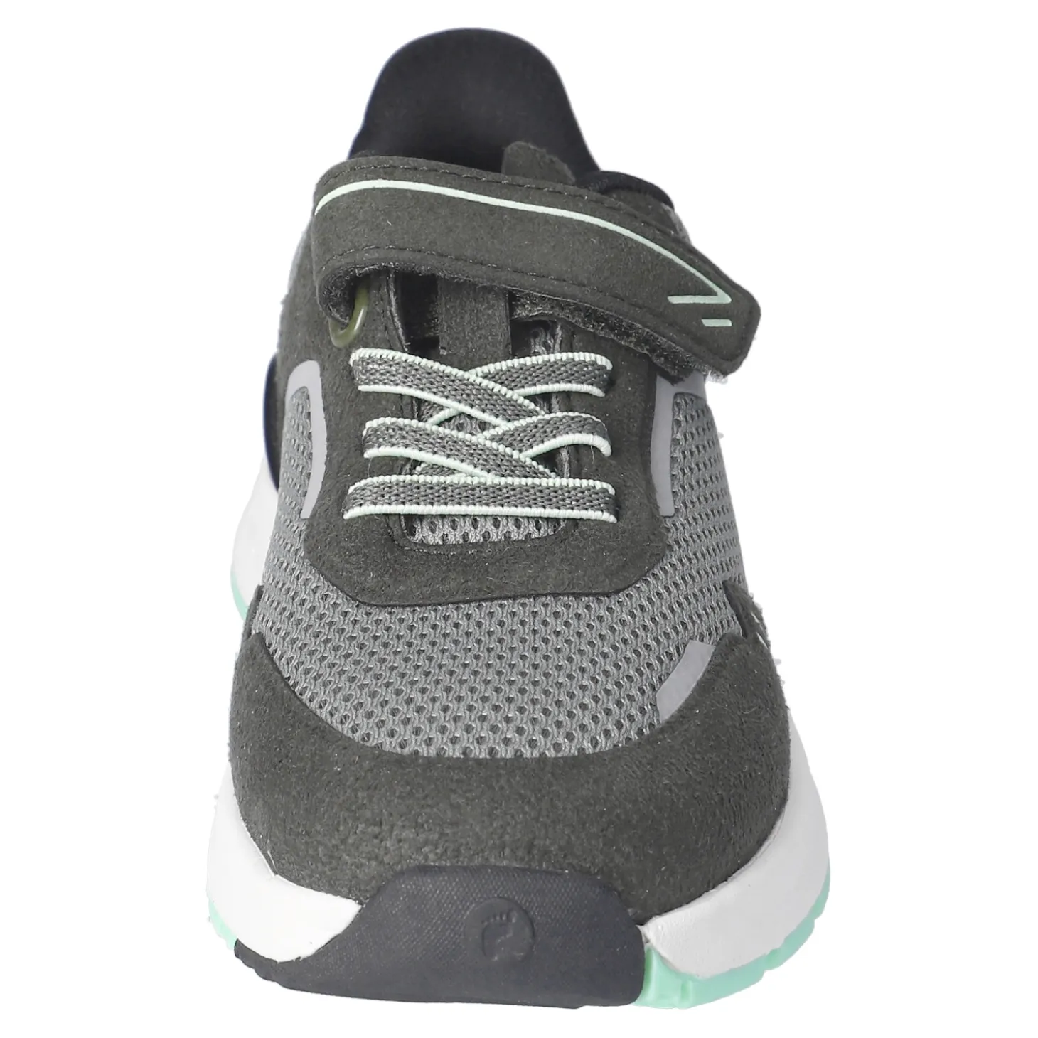 CYBER - Sneaker Grün
