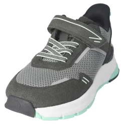CYBER - Sneaker Grün