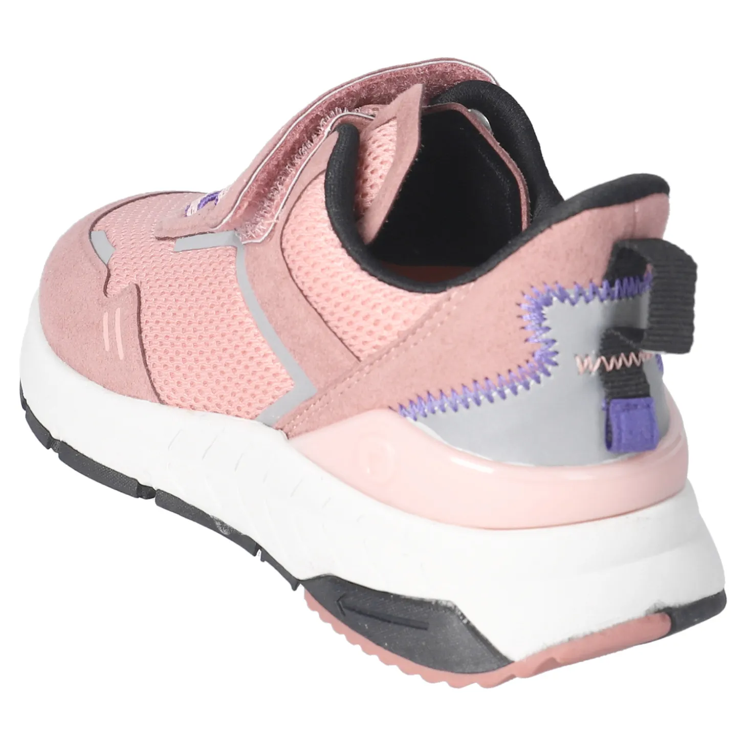 CYBER - Sneaker pink