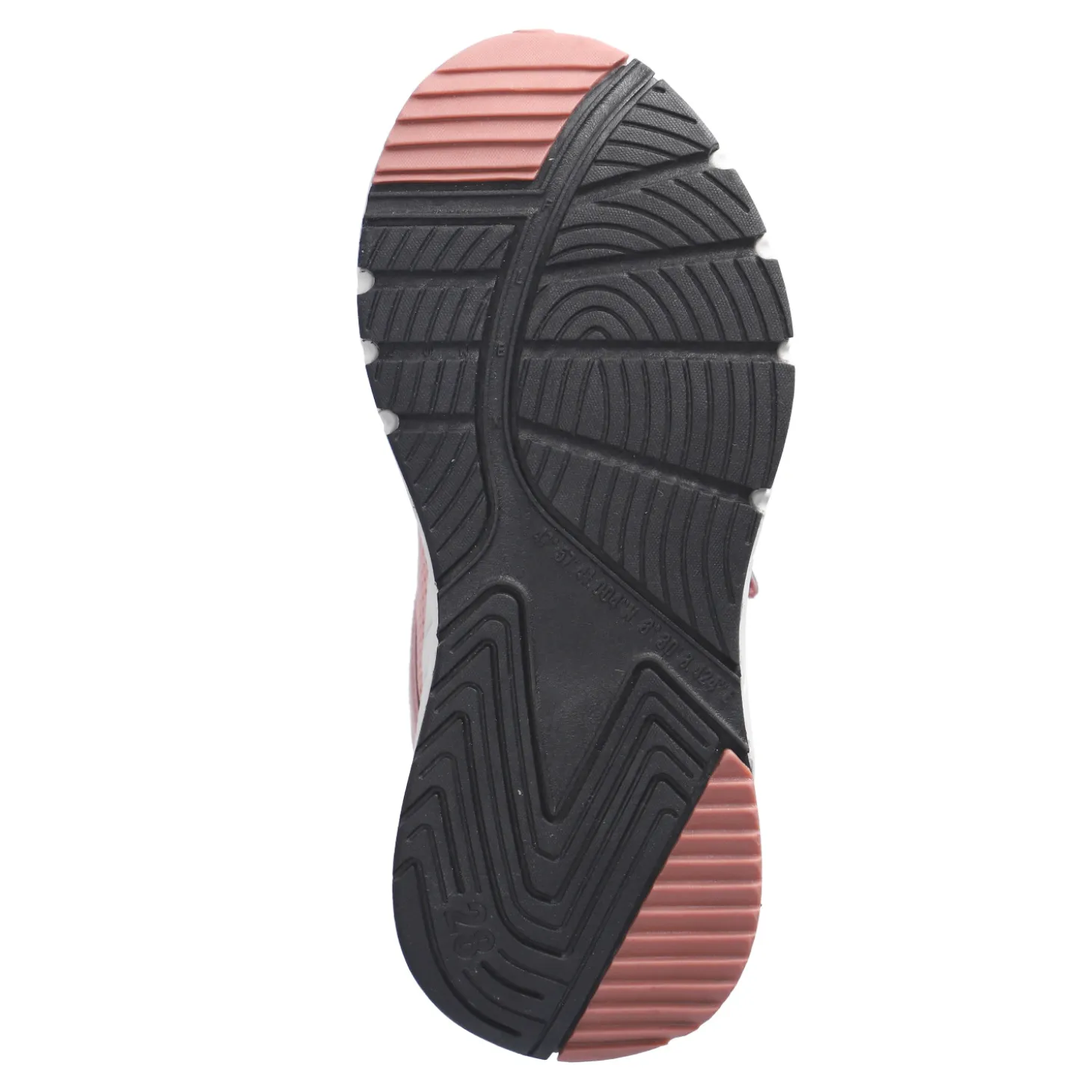 CYBER - Sneaker pink