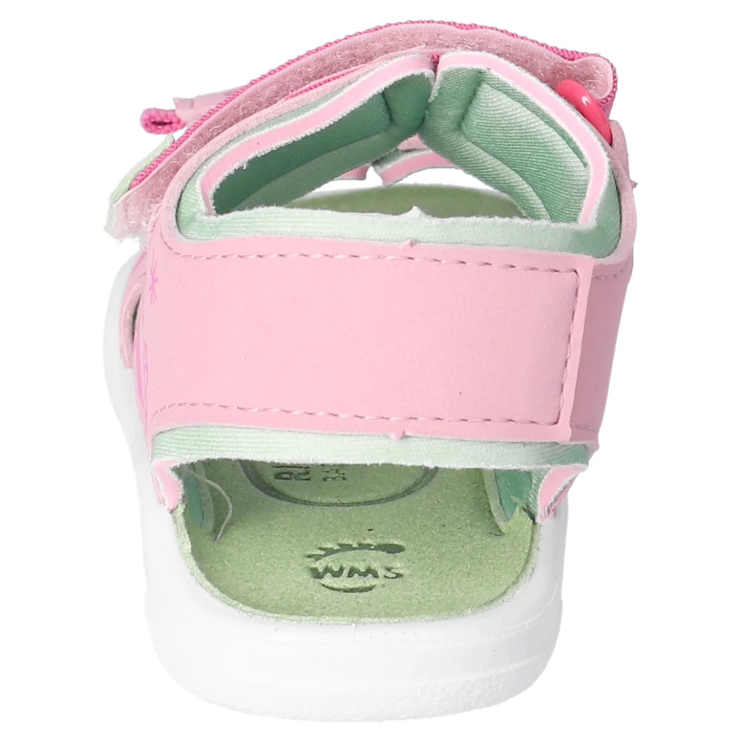 DAISY - Barfußschuhe pink