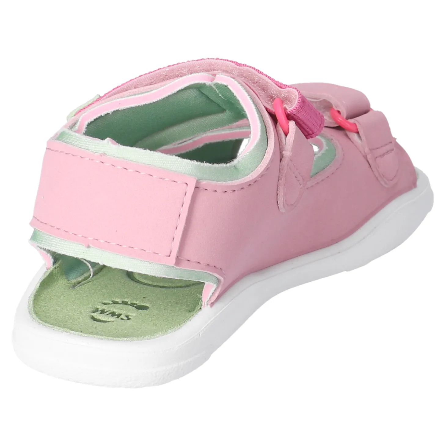 DAISY - Barfußschuhe pink