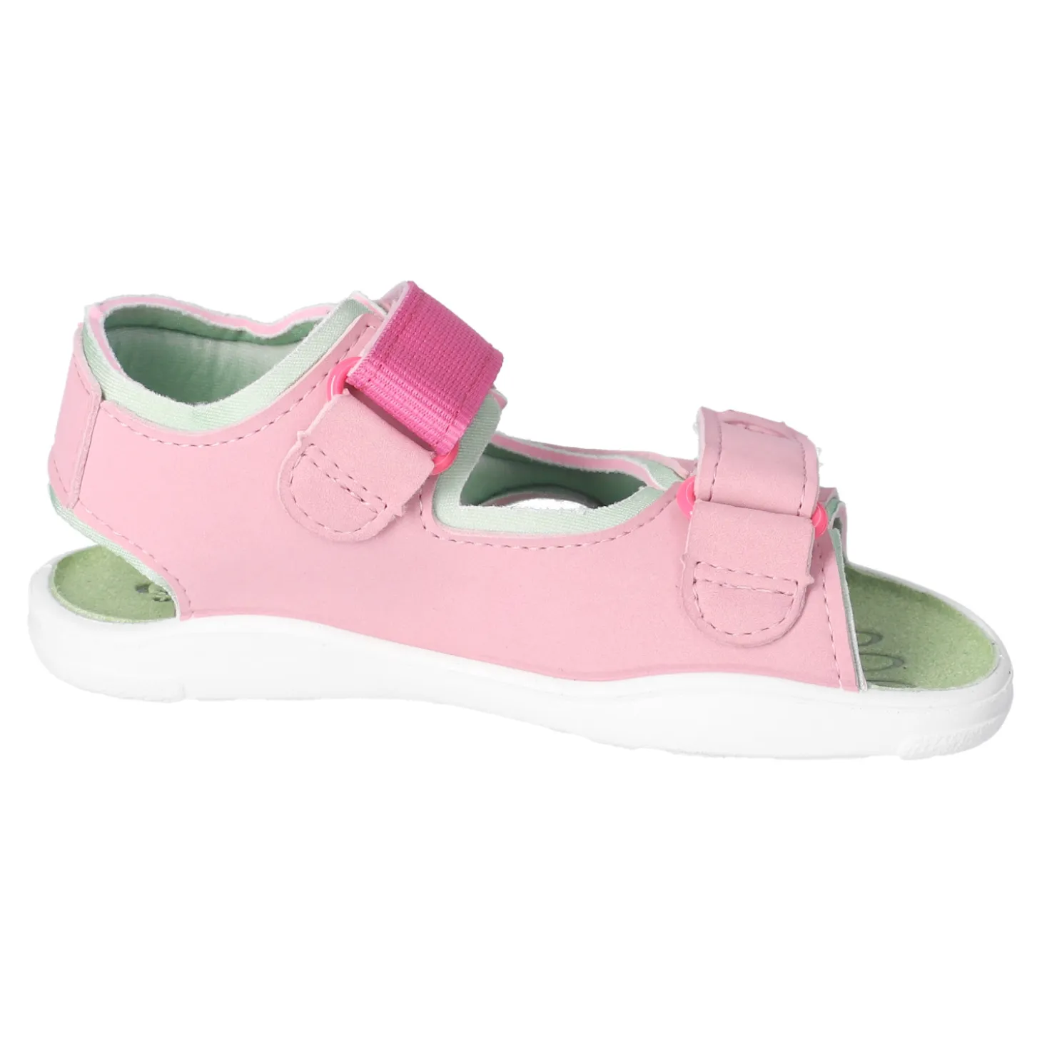DAISY - Barfußschuhe pink