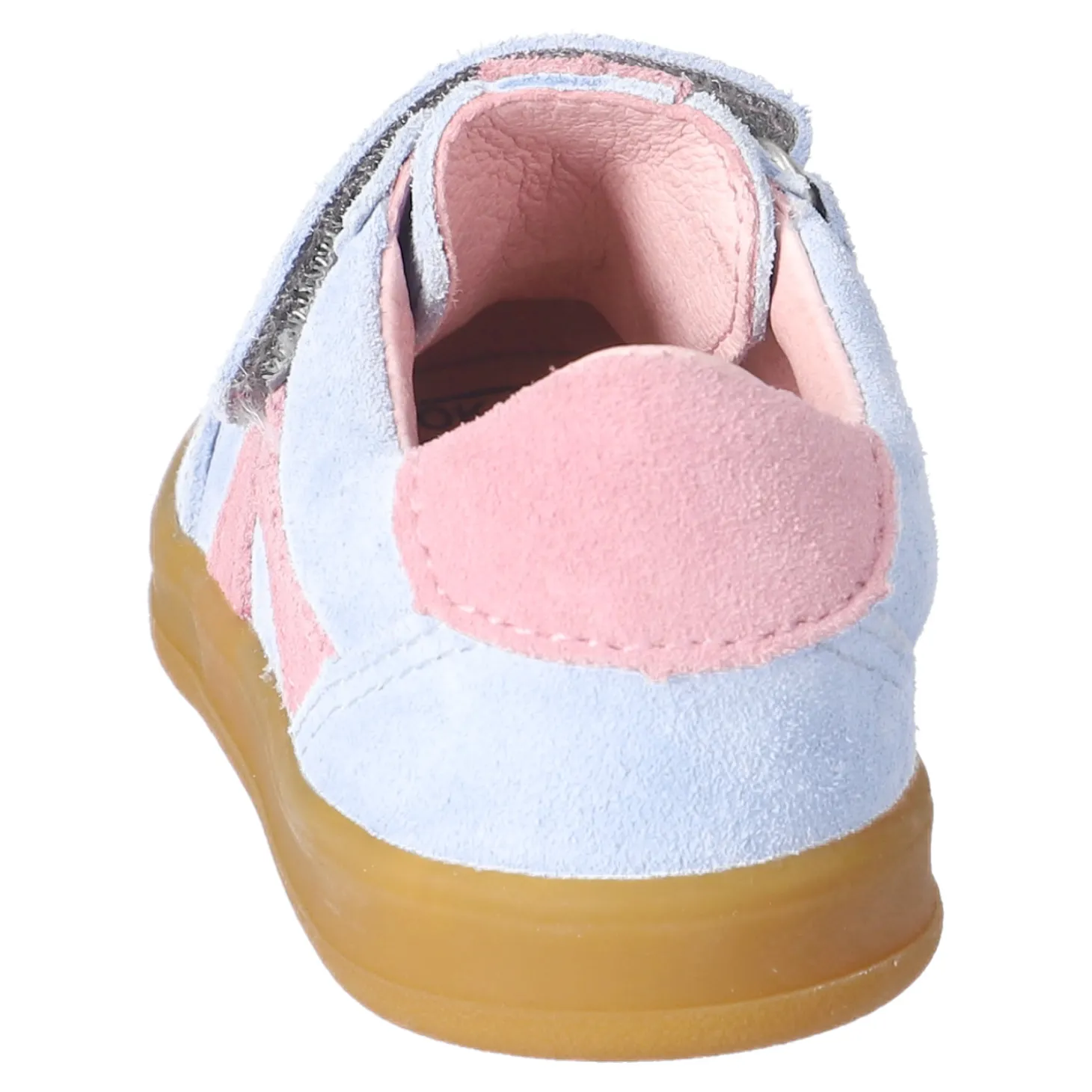DAKOTA - Sneaker Blau