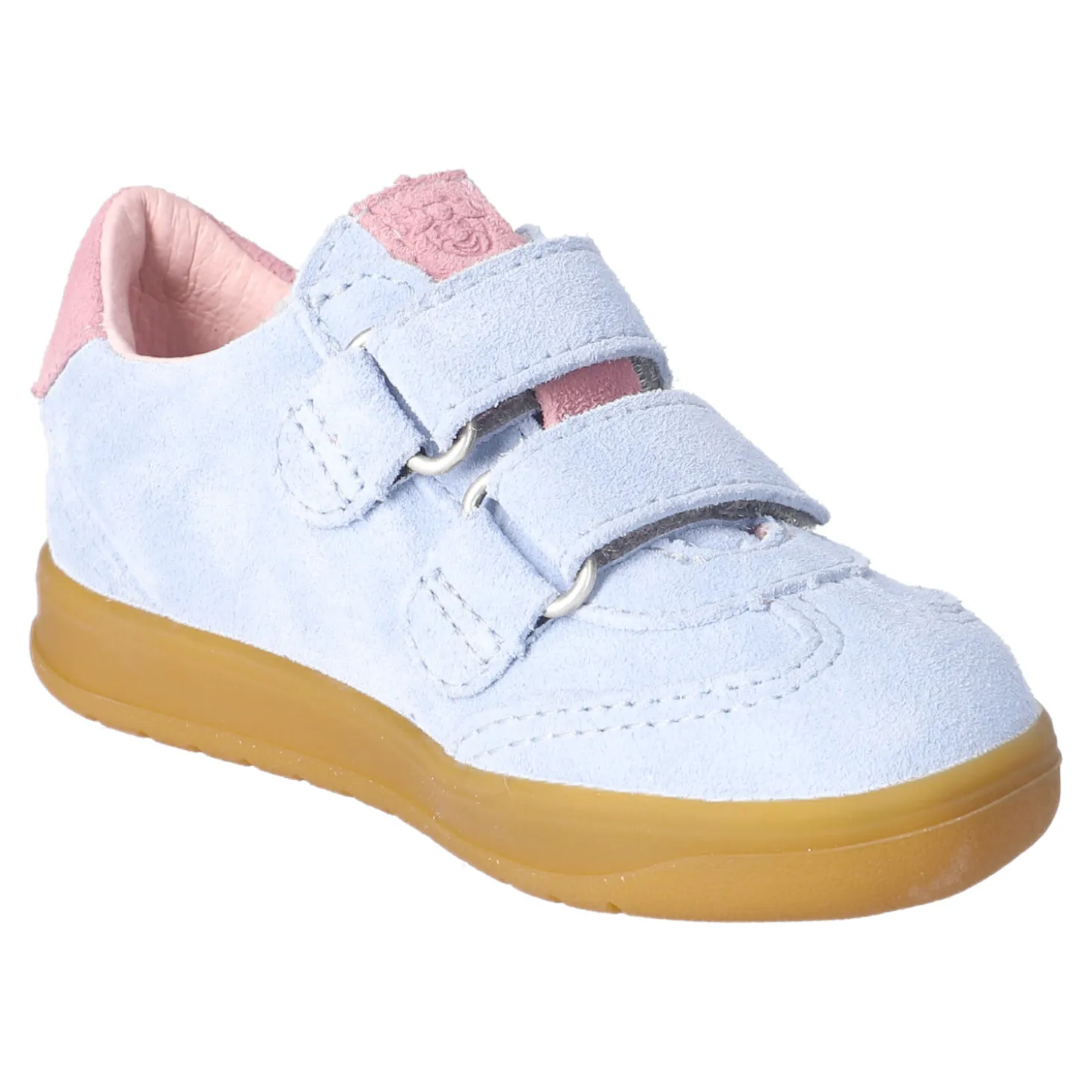 DAKOTA - Sneaker Blau