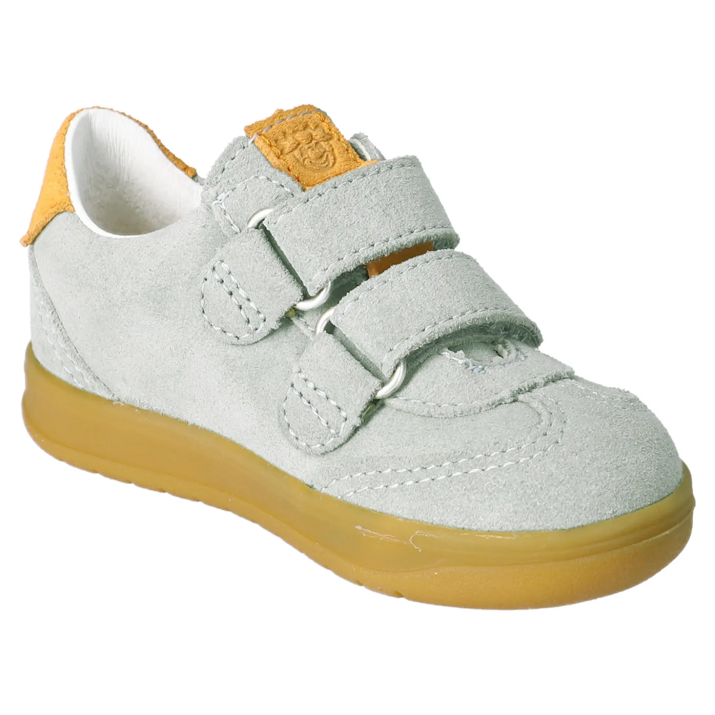 DAKOTA - Sneaker Blau