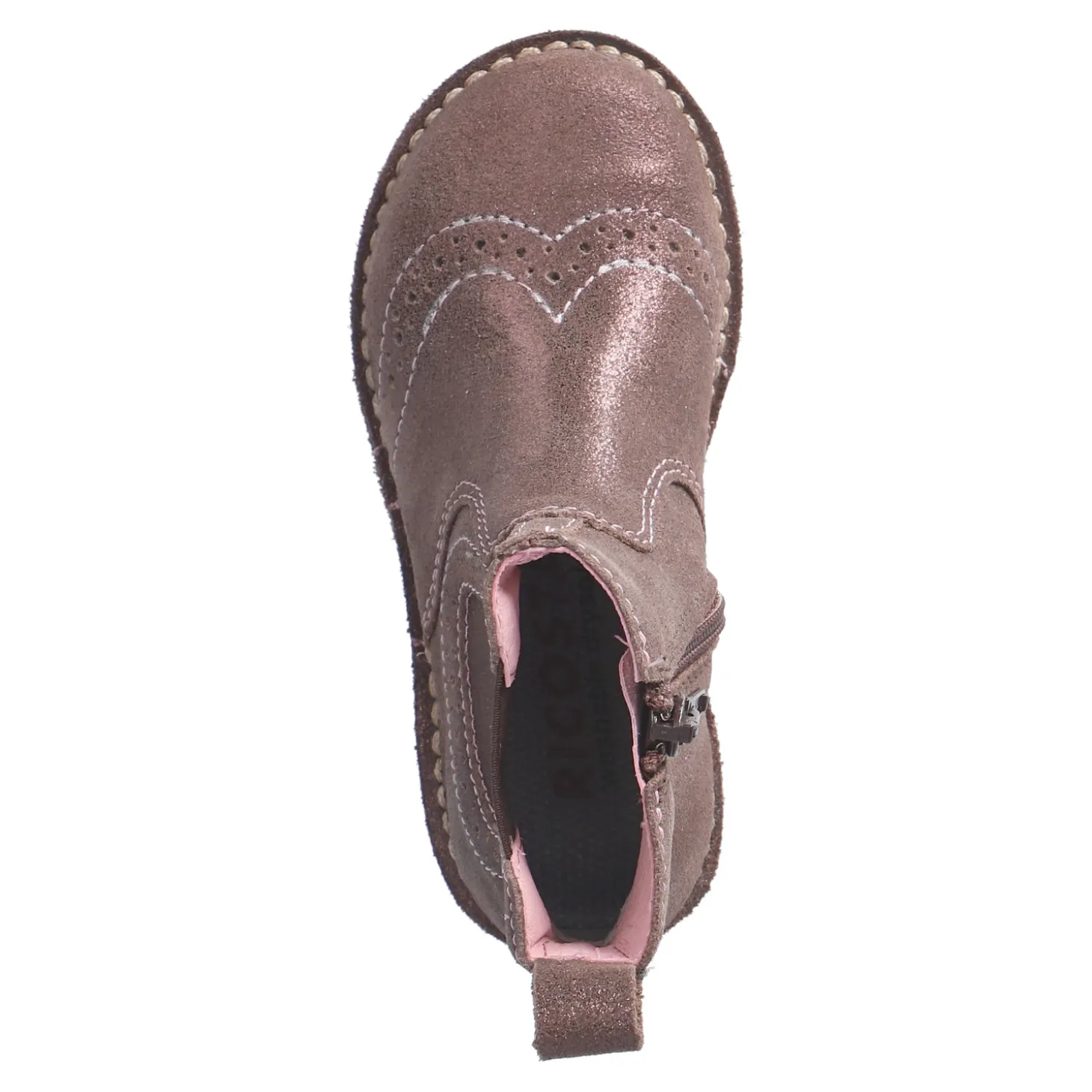 DALLAS - Boots Braun