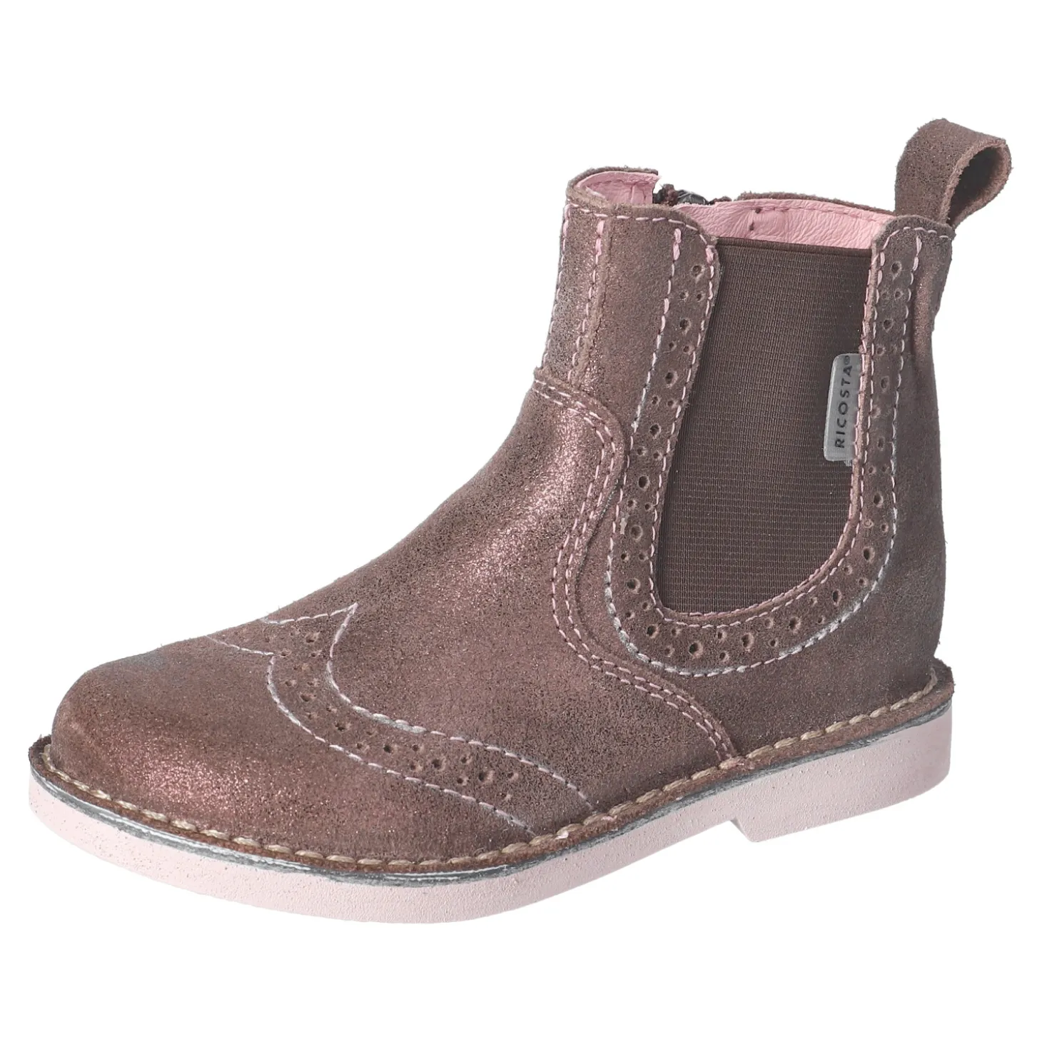 DALLAS - Boots Braun