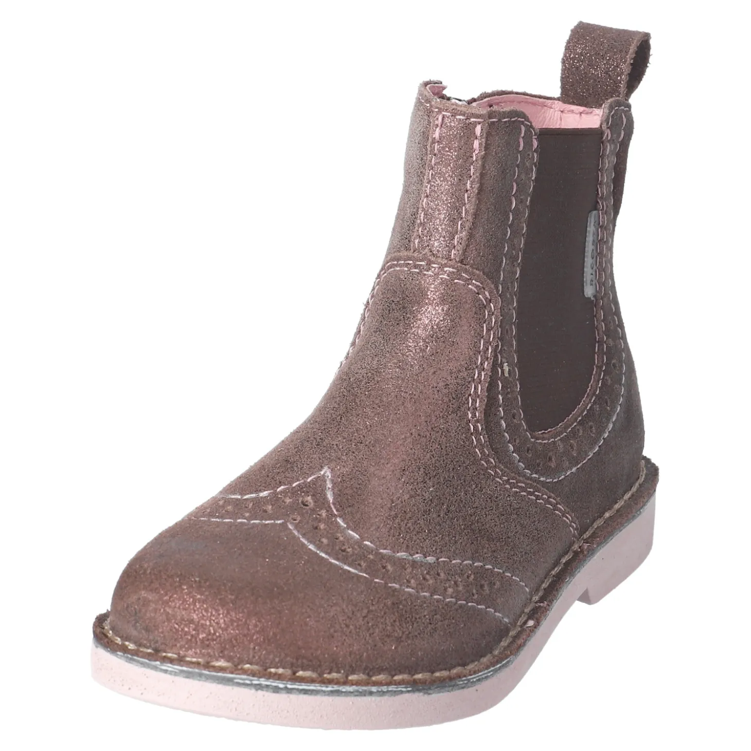 DALLAS - Boots Braun