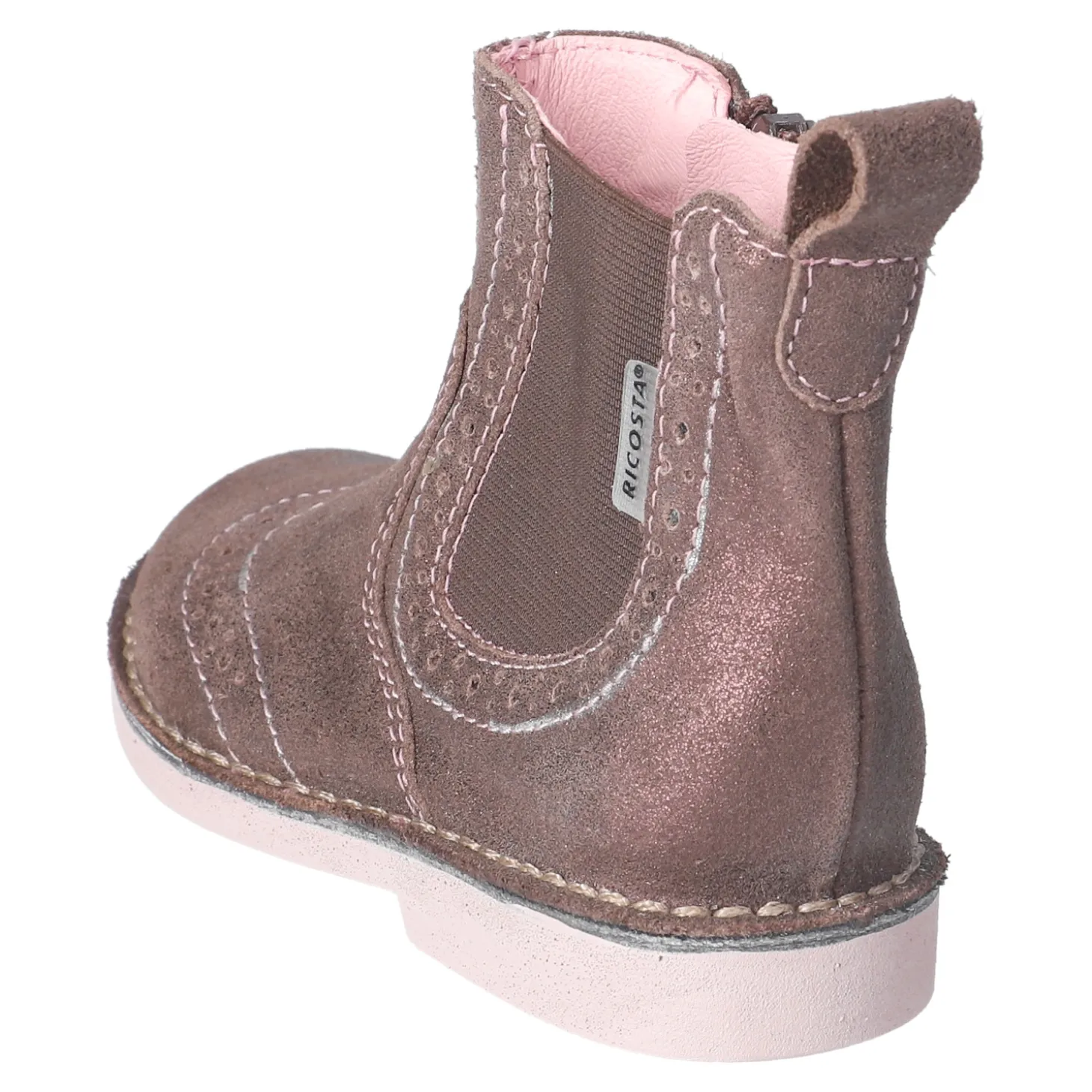 DALLAS - Boots Braun