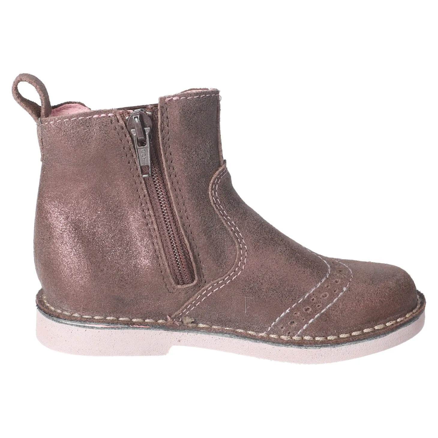 DALLAS - Boots Braun