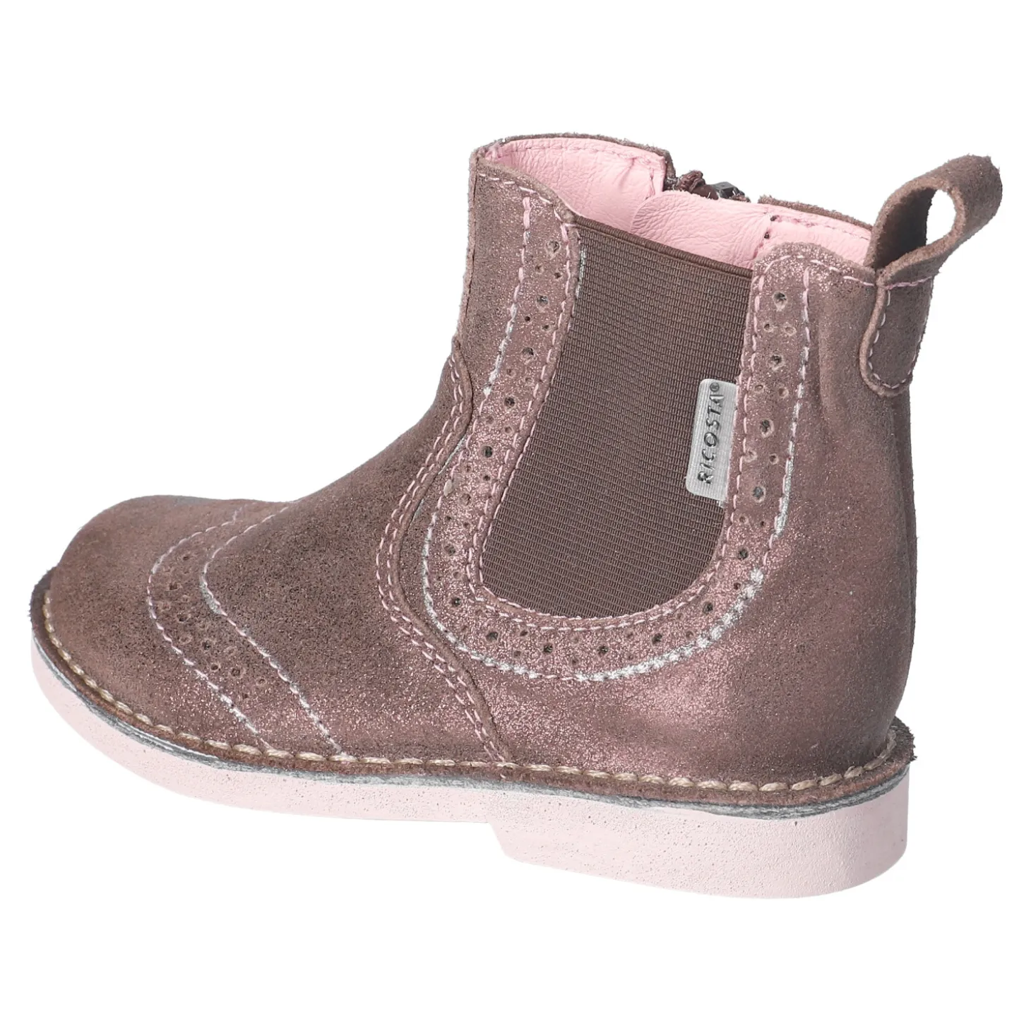 DALLAS - Boots Braun