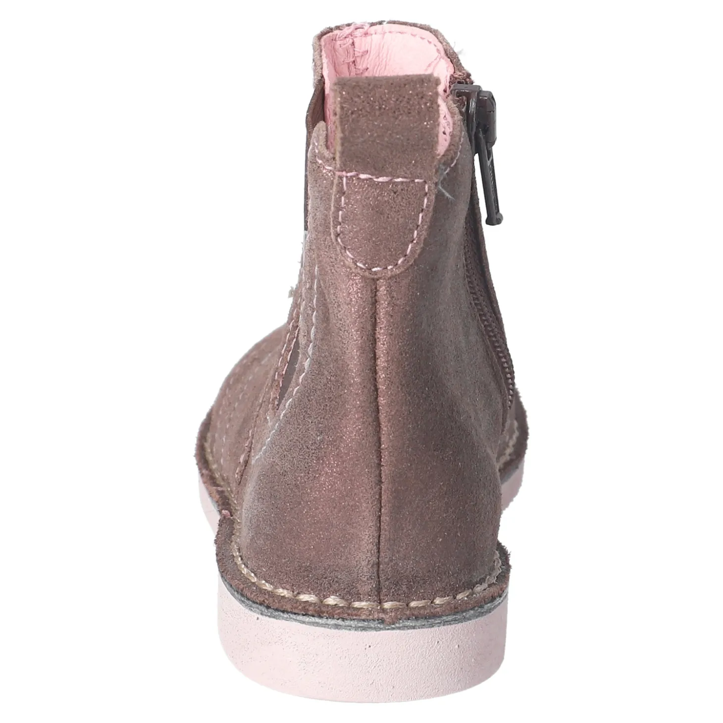 DALLAS - Boots Braun