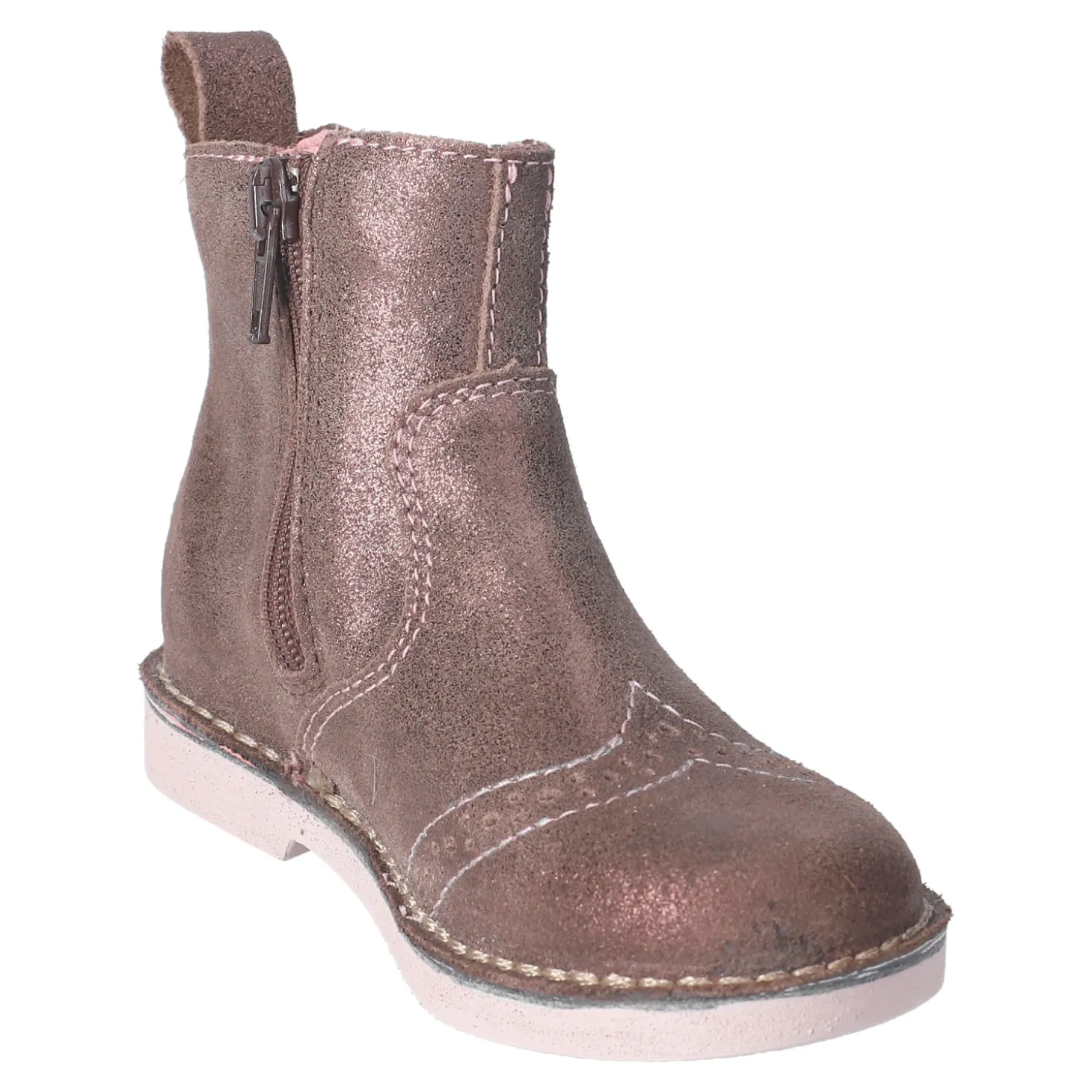 DALLAS - Boots Braun