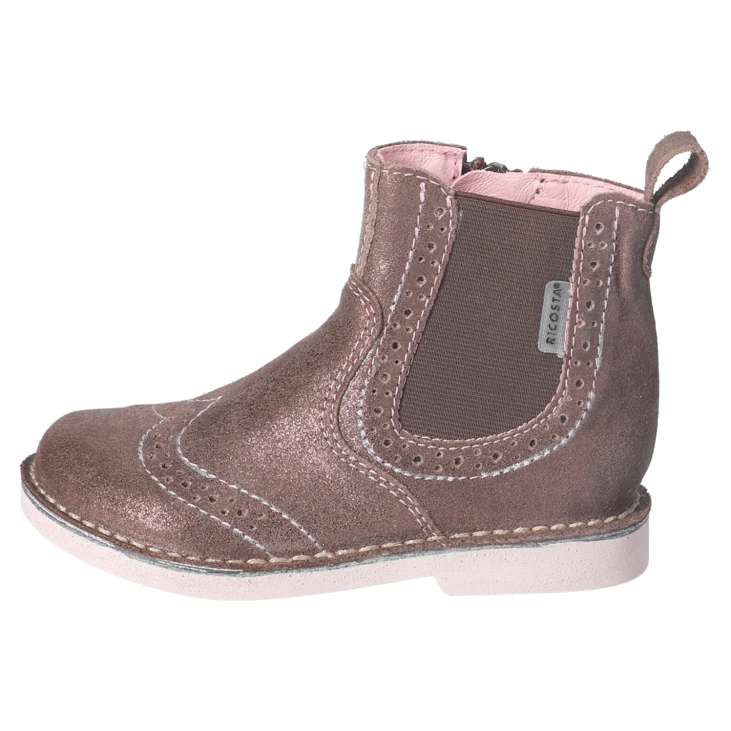 DALLAS - Boots Braun