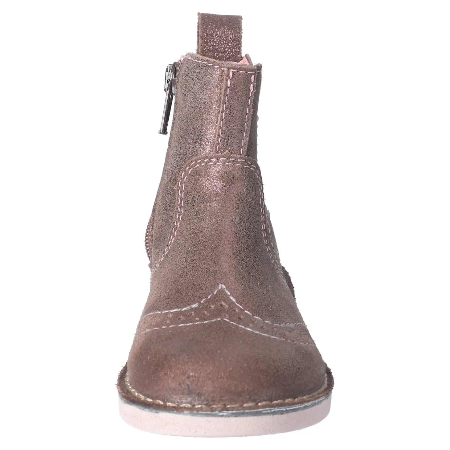 DALLAS - Boots Braun