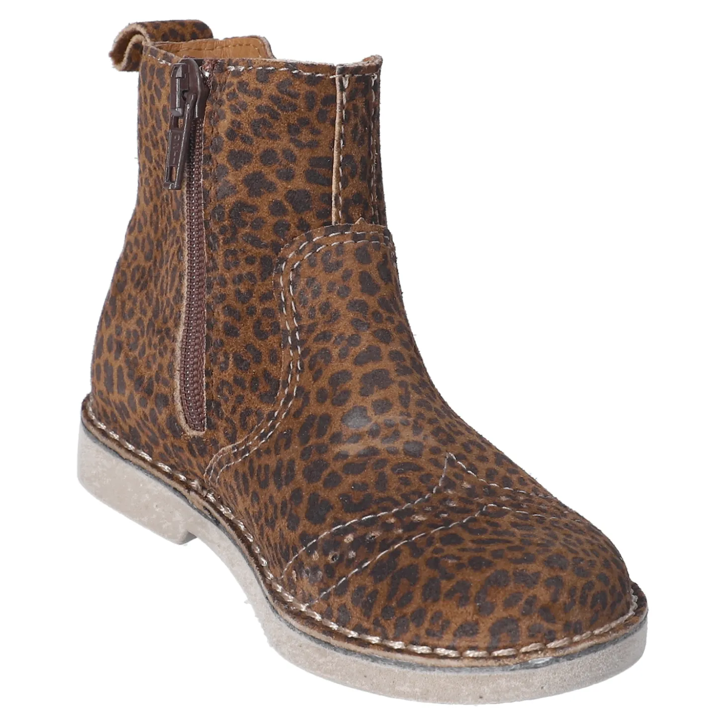 DALLAS - Boots Braun