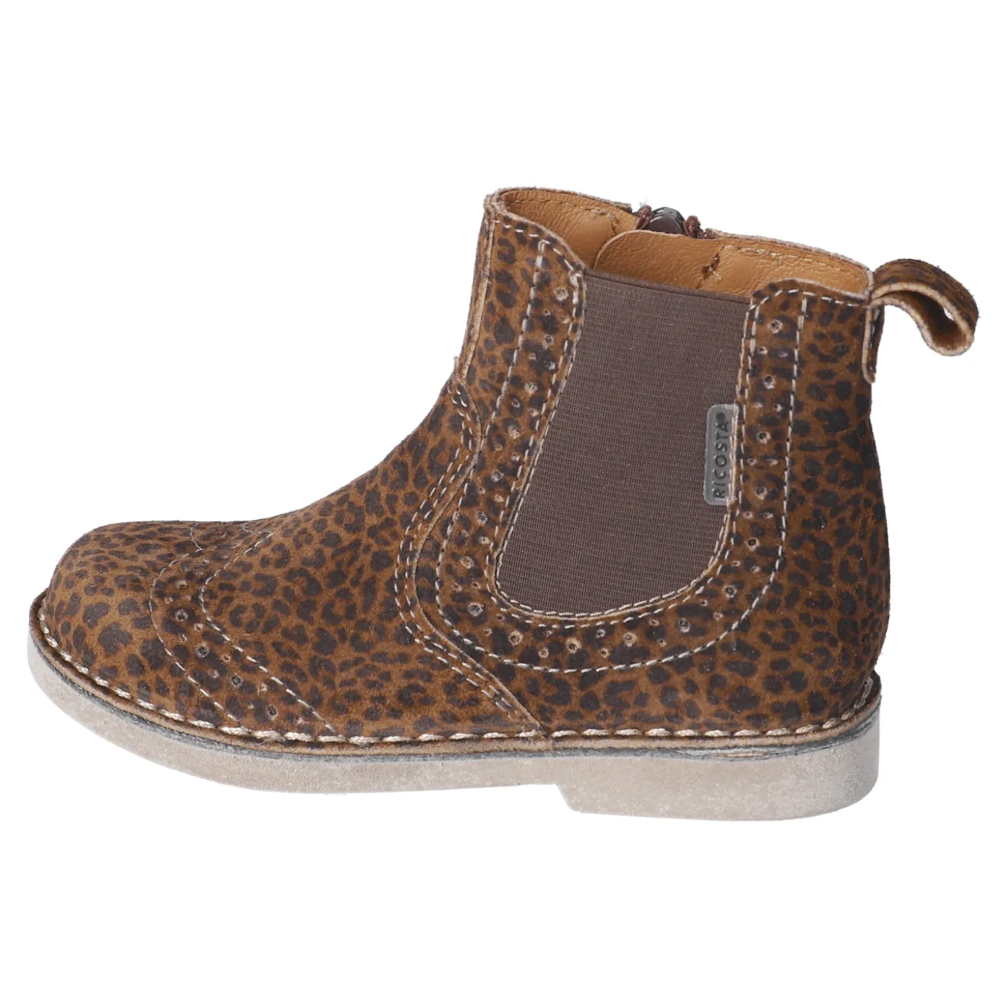 DALLAS - Boots Braun
