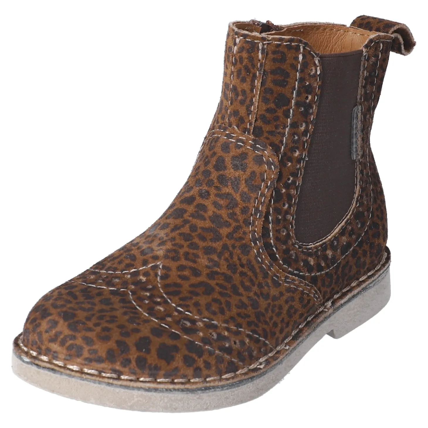 DALLAS - Boots Braun