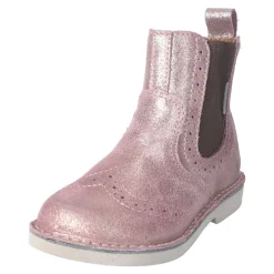 DALLAS - Boots pink