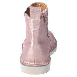 DALLAS - Boots pink