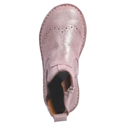 DALLAS - Boots pink