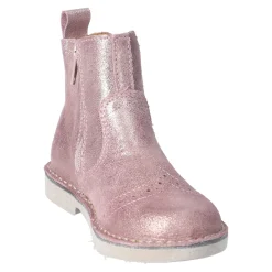 DALLAS - Boots pink
