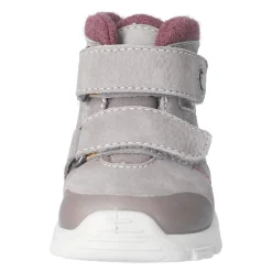 DARIO - Boots Grau