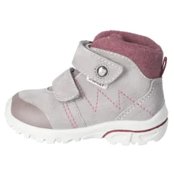 DARIO - Boots Grau