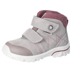 DARIO - Boots Grau