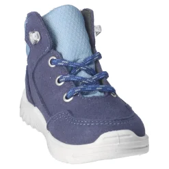 DARIUS - Sneaker Blau