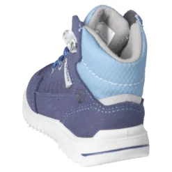 DARIUS - Sneaker Blau