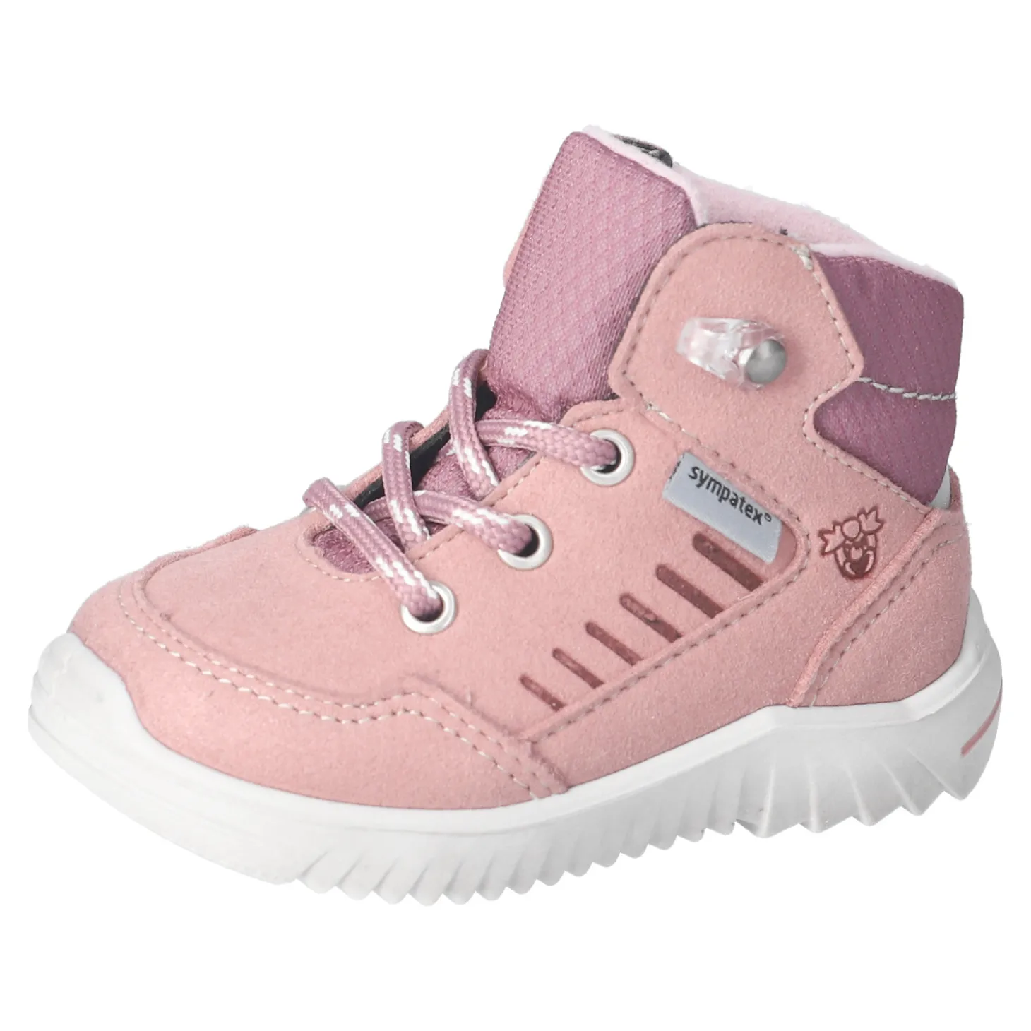 DARIUS - Sneaker pink