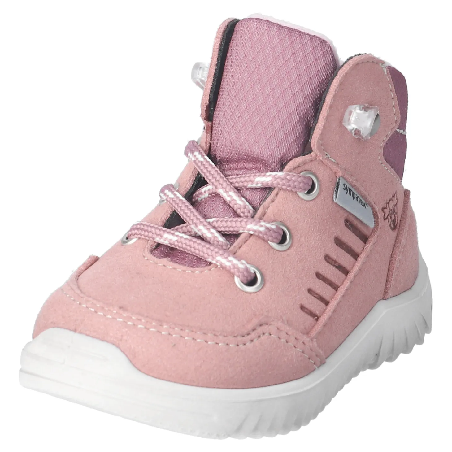 DARIUS - Sneaker pink