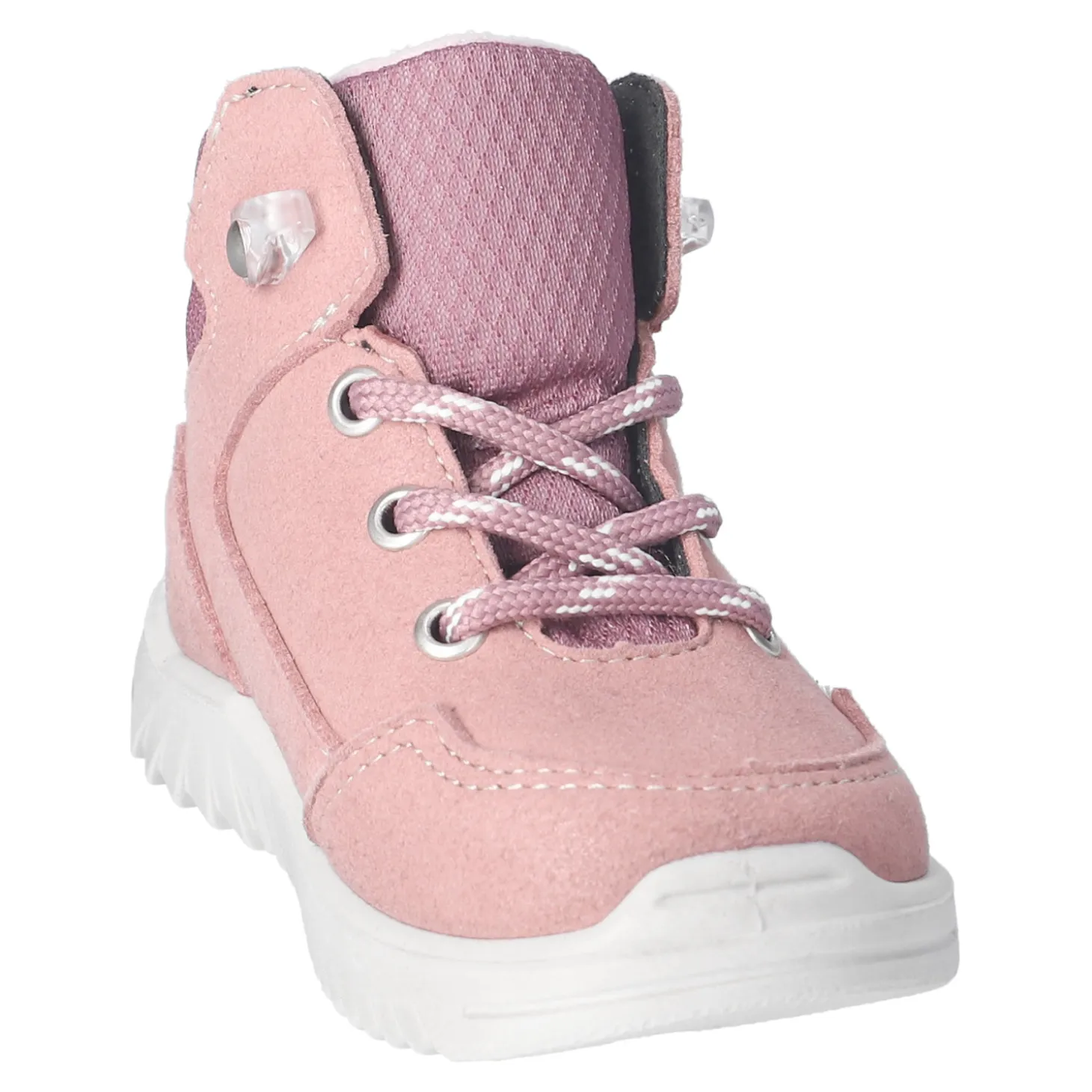 DARIUS - Sneaker pink