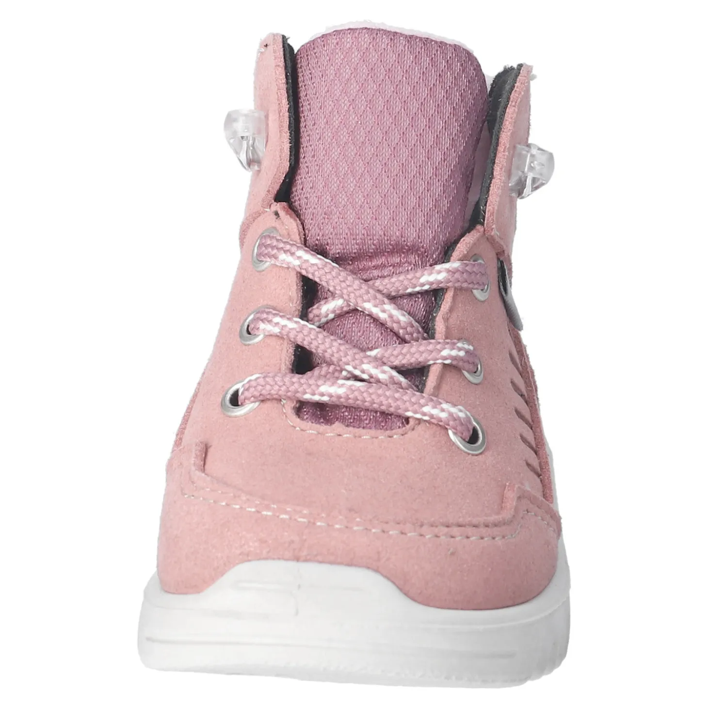 DARIUS - Sneaker pink