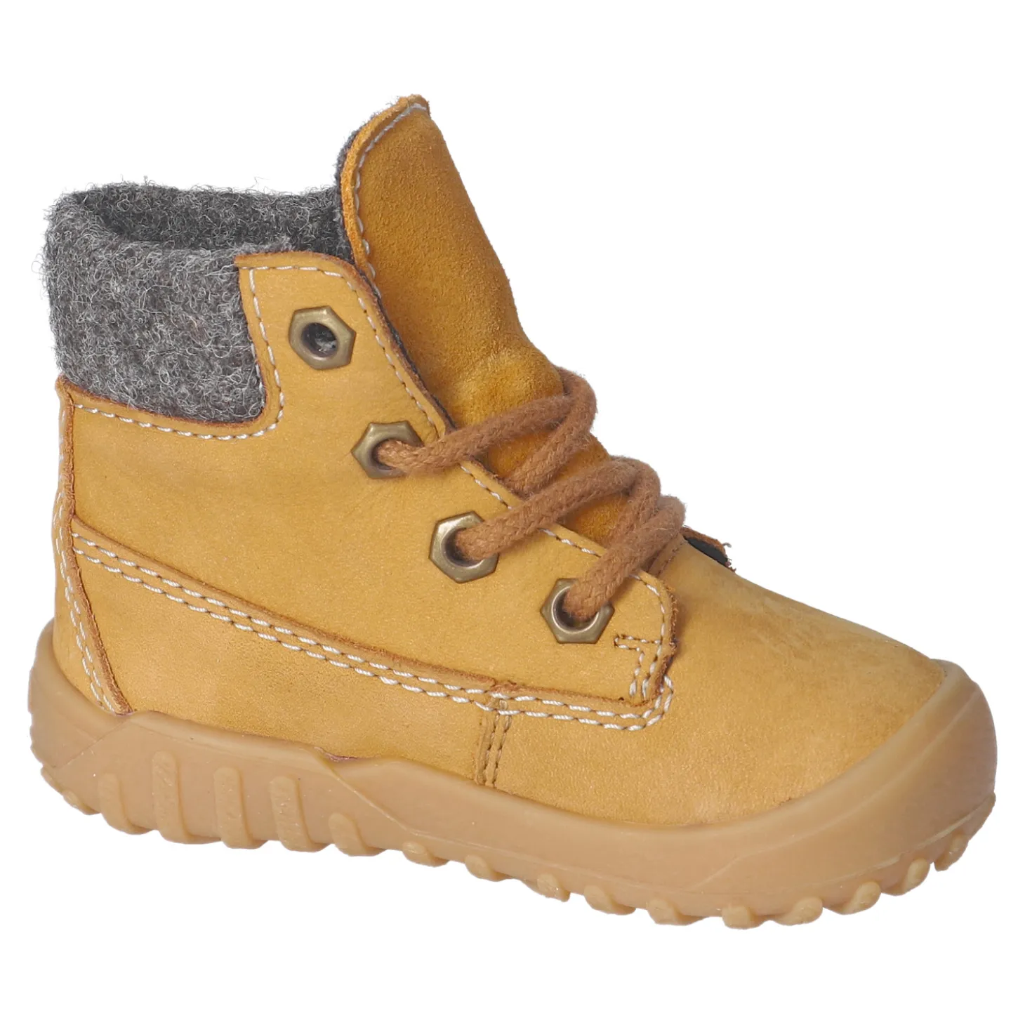 DEANY - Lauflernschuhe Gelb