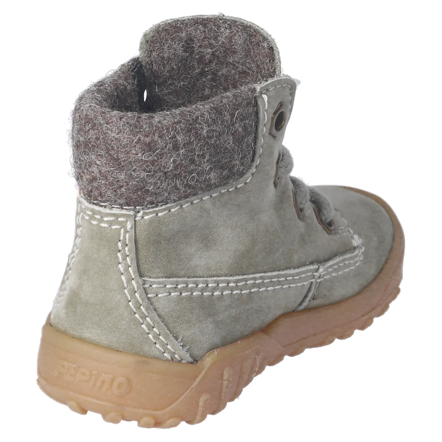 DEANY - Lauflernschuhe Grün