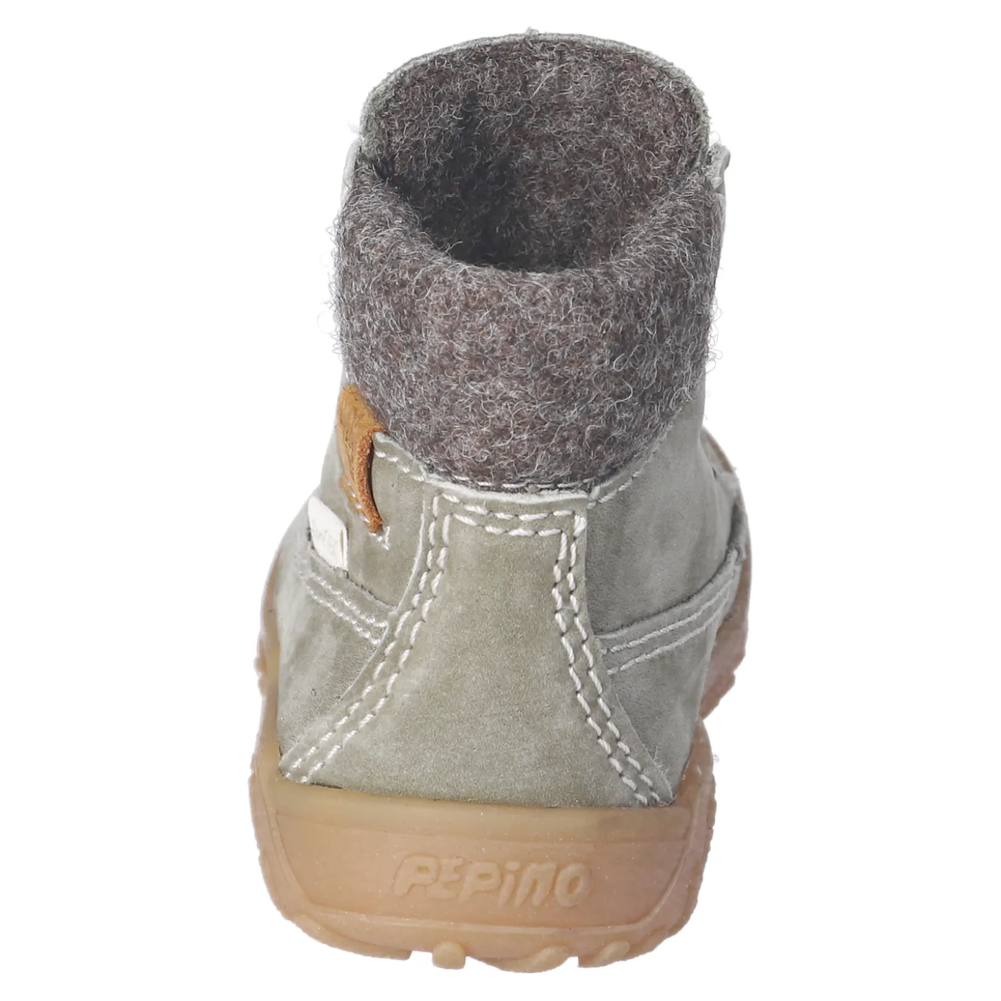 DEANY - Lauflernschuhe Grün