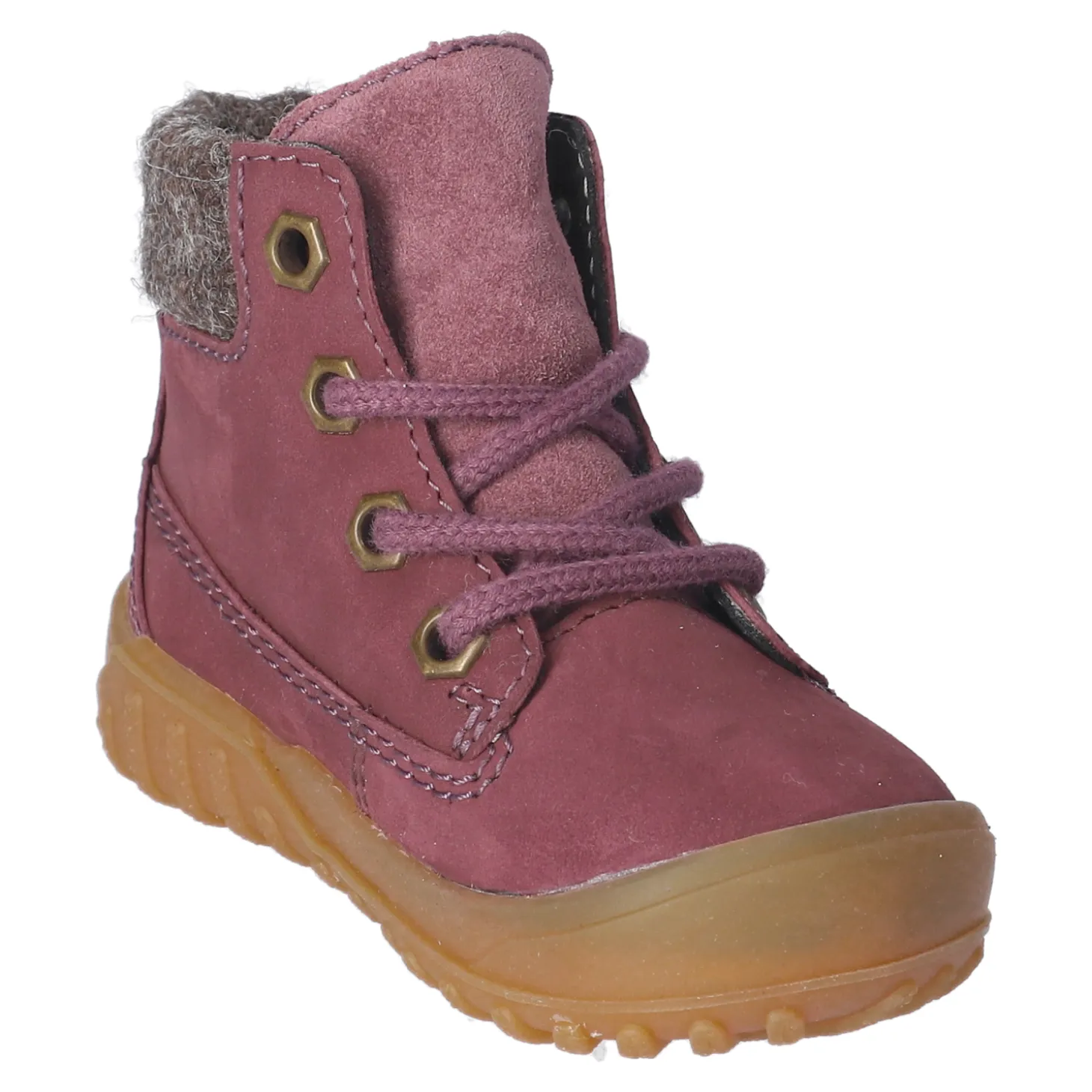 DEANY - Lauflernschuhe pink