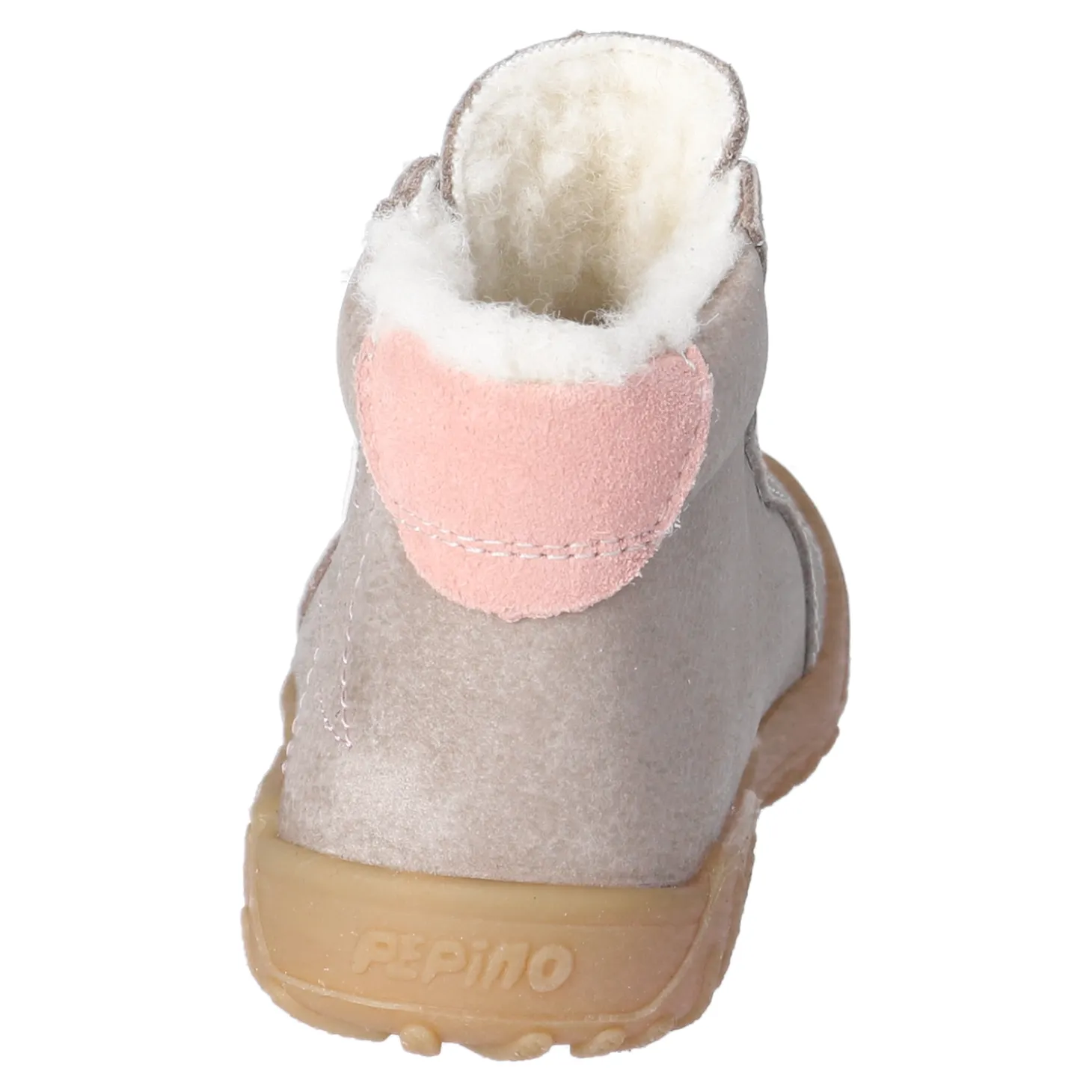 DENNY - Lauflernschuhe Beige